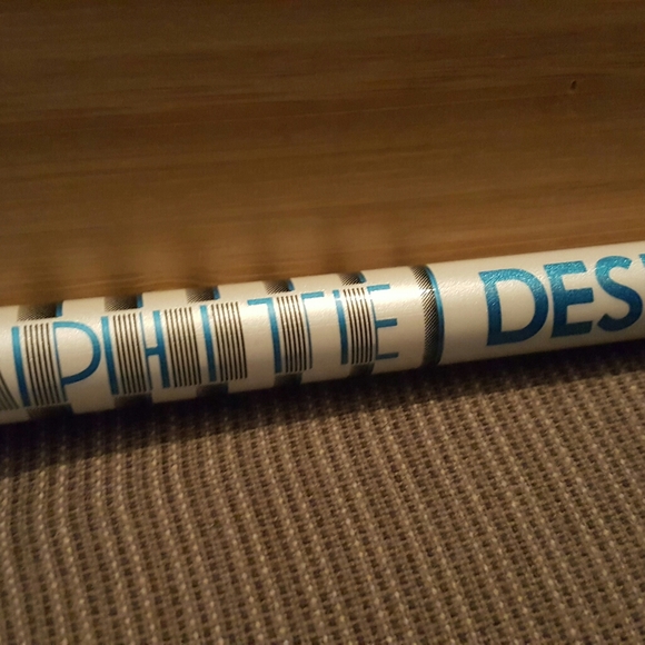 Graphite Design TOUR AD HD driver shaft - Picture 6 of 7